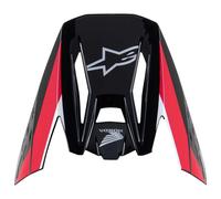 Alpinestars Visière Honda S-m5 Ece 22.06