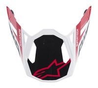 Alpinestars Visière M8 Triple