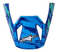 Alpinestars Visière S-m3 Falcon