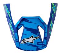 Alpinestars Visière S-m3 Falcon Junior