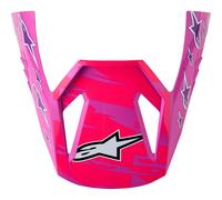 Alpinestars Visière S-m3 Falcon Junior