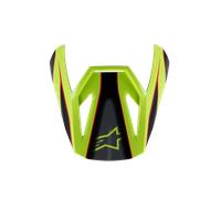 Alpinestars Sm3 Fray Visor Vert