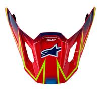 Alpinestars Visière S-m7 Cast
