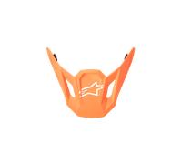 Alpinestars S-M7 Core, pic Orange Mat Orange Mat