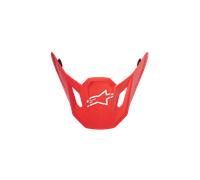 Alpinestars S-M7 Core, pic Rouge Rouge