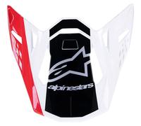 Alpinestars Visière Sm10