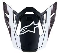 Alpinestars Visière Sm10