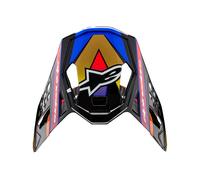 Alpinestars Visière Sm10 22.06 Era