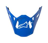 Alpinestars Visière Sm10 22.06 Flood