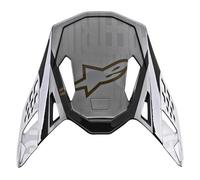 Alpinestars Visière Sm10 Alloy