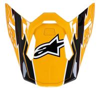 Alpinestars Visière Sm10 Ampr