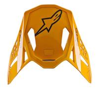 Alpinestars Visière Sm10 Dyno