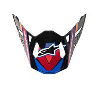 Alpinestars Visière Sm10 Era 22.06