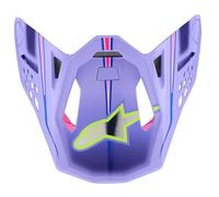 Alpinestars Visière Sm10 Jl Ece 22.06