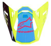 Alpinestars Visière Sm10 Unit