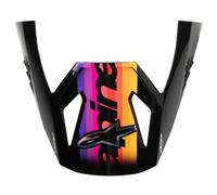 Alpinestars Visière Sm3 Force Ece06
