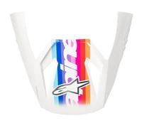 Alpinestars Visière Sm3 Force Ece06