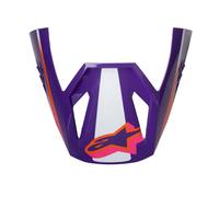 Alpinestars Visière Sm3 Heat Ece06