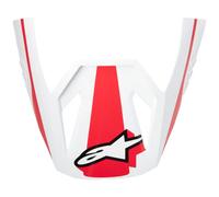 Alpinestars Visière Sm3 Heat Ece06