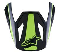 Alpinestars Visière Sm3 Heat Ece06