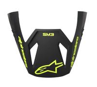 Alpinestars Visière Sm3 Radium Ece06