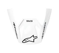 Alpinestars Visière Sm3 Radium Ece06