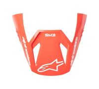 Alpinestars Visière Sm3 Radium Ece06
