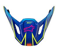Alpinestars Visière Sm7 Cast Ece06
