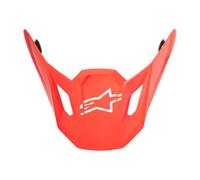 Alpinestars Visière Sm7 Core Ece06