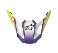 Alpinestars Visière Sm7 Fuse Ece06