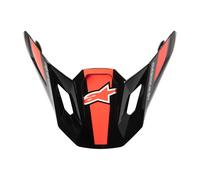 Alpinestars Visière Sm7 Rise Ece06