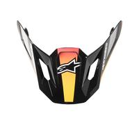 Alpinestars Visière Sm7 Rise Ece06