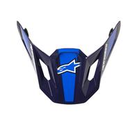Alpinestars Visière Sm7 Rise Ece06