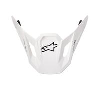 Alpinestars Visière Sm7 Solid Ece06