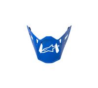 Alpinestars S-M10 Flood, pic Bleu Bleu