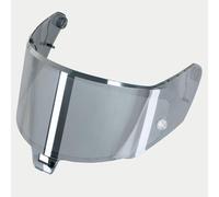 Alpinestars Visière Supertech R10 Miroir Argent Foncé GEN2 Dark Silver Mirror, Taille: One Size