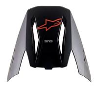 Alpinestars Visière Visera S-m5 Compass