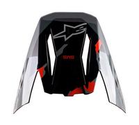 Alpinestars Visière Visera S-m5 Rover