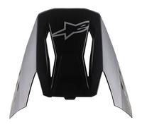 Alpinestars Visière Visera S-m5 Solid