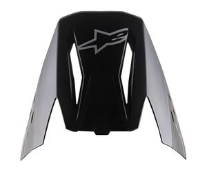 Alpinestars Visière Visera S-m5 Solid