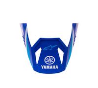 Alpinestars Visière Yamaha S-m3 Ece 22.06