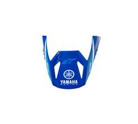 Alpinestars Yamaha S-M3 Casque Enfant Peak