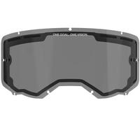 Alpinestars Vision 3, 5, 8 Dual Pane, lentille de remplacement Teinté Teinté