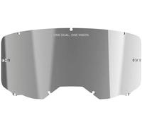Alpinestars Vision 8-5-3 Lentille de rechange, argent