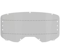Alpinestars Vision 8-5-3 Lentille de remplacement à décroissance rapide, gris