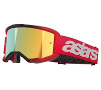 alpinestars Vision 5 Blaze Masque de motocross unisex