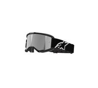 Alpinestars Vision 5 Corp Mirror Lunettes de motocross, schwarz, Einheitsgröße