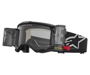 alpinestars Vision 5 Corp Roll Off Masque de motocross unisex