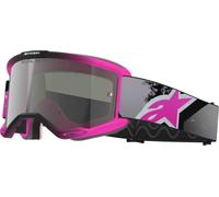Alpinestars Vision 5 Lahnd Lunettes de motocross pour homme