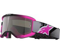 Alpinestars Vision 5 Lahnd Lunettes de motocross pour homme